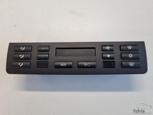 Climatronic airco kachel bedieningspaneel Aut BMW 3 serie E4, Auto-onderdelen, Dashboard en Schakelaars, Gebruikt, Ophalen of Verzenden