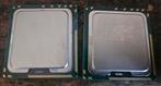 2x Intel Xeon X5650 Hexacore LGA1366, 6-core, Gebruikt, Intel Xeon, Ophalen of Verzenden