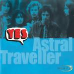 Yes - Astral Traveller (CD), Cd's en Dvd's, Cd's | Rock, Ophalen of Verzenden, Zo goed als nieuw, Progressive