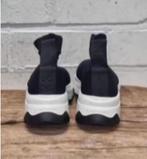 Nubikk - Prachtige sock sneakers maat 38 - Nieuw €180, Nubikk, Zwart, Nieuw, Ophalen of Verzenden