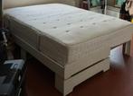 GRATIS Tweepersoonsbed, Ophalen, Gebruikt, Eenpersoons, Wit
