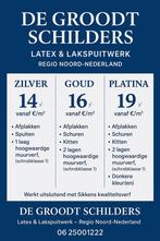 Professioneel Spuitwerk – Strak, Snel & Betaalbaar, Ophalen