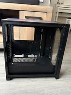CORSAIR 4000d Airflow ATX mid tower behuizing, Computers en Software, Computerbehuizingen, Ophalen, Gebruikt