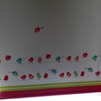 Verduisterend rolgordijn kinderkamer - 112 cm breed, Ophalen of Verzenden, Zo goed als nieuw