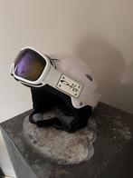 Kinder skihelm, Overige merken, Gebruikt, Ophalen of Verzenden, Kleding