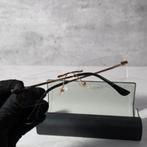 Heren Designer Bril, Ophalen of Verzenden, Nieuw, Zwart, Overige merken