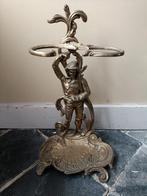 Antieke paraplubak - Messing - 1900/1930, Ophalen