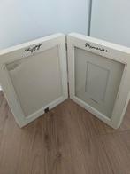 Rivièra Maison fotoframe, Minder dan 50 cm, Gebruikt, Ophalen of Verzenden, Schilderij