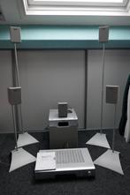 Home cinema set, Audio, Tv en Foto, Home Cinema-sets, Ophalen, Overige spelers, Sony, 40 tot 70 watt