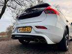 Volvo V40 HEICO! T5 2.5, 5 cilinder automaat, Auto's, Volvo, Zwart, Wit, Particulier, 1500 kg