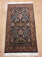 Handgeknoopt oosters tapijt tabriz 174x91, Info@SlatsAntiek.nl, Crème, Perzisch, Vof Slats Antiek
