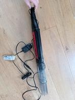 Aquarium Stofzuiger - Fluval Provac zgan, Sieraden, Tassen en Uiterlijk, Paraplu's, Ophalen of Verzenden, Transparant, Gebruikt