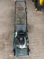 Hayter harrier 48 Autodrive E/S, Cirkelmaaier, Gebruikt, Hayter, Benzine-grasmaaier