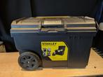 Stanley gereedschpaskist 64.5L, Doe-het-zelf en Verbouw, Ophalen, Gebruikt