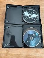 Blu-Ray origineel The dark knight triloie ZGAN, Verzenden, ., Actie, Zo goed als nieuw