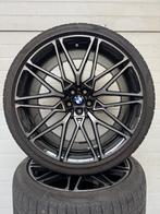 21-22’’ BMW X5M X6M X5 X6 G05 G06 VELGEN WINTERBANDEN ORIG S, Auto-onderdelen, Banden en Velgen, Gebruikt, 295 mm, -, -
