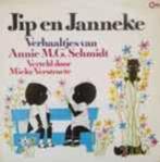 Jip en Janneke, Ophalen of Verzenden, Gebruikt, Muziek