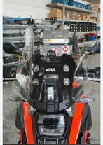 Givi windscherm v strom 1050 (geen airflow), Ophalen, Nieuw