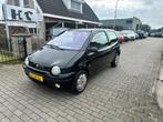 Renault Twingo 1.2-16V Expression, Auto's, Voorwielaandrijving, 4 cilinders, 4 stoelen, Zwart