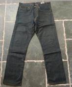 G-Star 3301 Straight Jeans, diepblauw! W31L30.Zgan Rob3130, Blauw, G-STAR, W32 (confectie 46) of kleiner, Ophalen of Verzenden