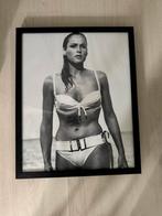 Jack Nicholson & Ursula Andres Foto's in grote lijsten, Ophalen, Zo goed als nieuw, Foto of Poster, Minder dan 50 cm