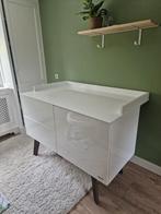 Kidsmill commode met opzetstuk – mooie staat, Ophalen, 70 cm of meer, 90 tot 105 cm, 100 cm of meer