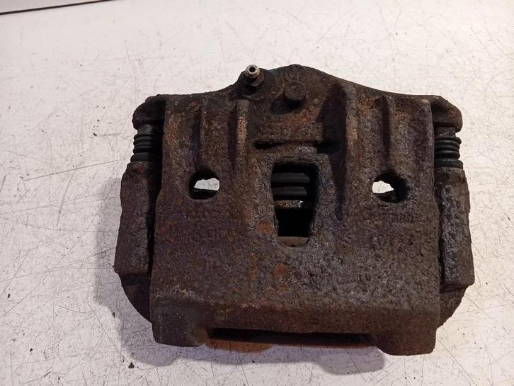 Remklauw rechts voor Volkswagen Transporter, Auto-onderdelen, Remmen en Aandrijving, Volkswagen, Gebruikt, Herkomst onderdeel bekend