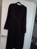 Te Koop: GOZZIP Capuchon Jurk, mt S (44/46). Zwart.  (J-36), Ophalen of Verzenden, Zo goed als nieuw, Gozzip, Jurk