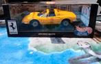 Ferrari Dino 246 GTS Hot Wheels 1970 1:18 Nieuw!, Ophalen of Verzenden, Nieuw, Auto, Hot Wheels