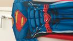 Superman pak zo goed als nieuw maat 122/128, Ophalen, Zo goed als nieuw, Overige maten