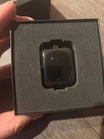 Brainz Smartwatch - Nieuw in doos!, Ophalen, Afstand, Zwart, Nieuw