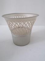 vintage prullenbak uit de seventies, Ophalen of Verzenden, Zo goed als nieuw