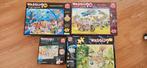 Wasgij puzzels, Ophalen of Verzenden, 500 t/m 1500 stukjes, Zo goed als nieuw, Legpuzzel