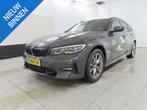 BMW 3-SERIE TOURING 320i HIGH EXECUTIVE EDITION I SPORTLINE, Auto's, BMW, Automaat, 1998 cc, Achterwielaandrijving, Gebruikt