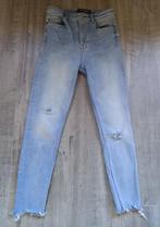 Jeans Seven Sisters (the Sting) maat 28, Ophalen of Verzenden, Zo goed als nieuw, W28 - W29 (confectie 36), Blauw