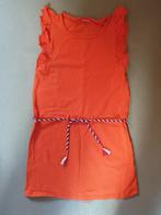 Jurkje | Koningsdag | Hema, Meisje, Ophalen of Verzenden, Zo goed als nieuw, Jurk of Rok