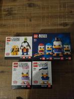Lego brickheadz Disney nieuw, Nieuw, Complete set, Lego, Ophalen