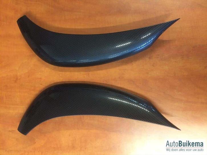 Originele Afdekking Middenconsole Mini Countryman R60 Links, Auto-onderdelen, Dashboard en Schakelaars, Mini, Nieuw, Ophalen of Verzenden