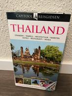 Thailand (Capitool Reisgids), Boeken, Reisgidsen, Ophalen of Verzenden, Zo goed als nieuw