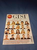 Goede Tijden Slechte Tijden (GTST) Magazin 2018, Verzamelen, Ophalen of Verzenden, Zo goed als nieuw, Tv, Overige typen