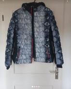 Dames jas, Kleding | Dames, Jassen | Winter, Ophalen of Verzenden, Nieuw, Maat 42/44 (L), Grijs