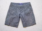 Bruine korte broek MEXX, Kleding | Dames, Maat 38/40 (M), Mexx, Ophalen of Verzenden, Gedragen