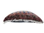 Handmade Persian wool Beloutch Cushion Tribal 70x70x15cm, Overige kleuren, Vierkant, Zo goed als nieuw, HYPE POP-UP