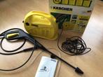 Kärcher Hogedrukreiniger, Ophalen, Zo goed als nieuw, Elektrisch, Karcher terras reiniger
