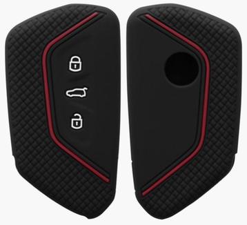 Vw, Skoda, Seat & CupraKeyLess sleutelhoes/beschermer beschikbaar voor biedingen