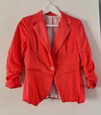 Mooi jasje, valt als kleine S, Ophalen of Verzenden, Zo goed als nieuw, Maat 36 (S), Jasje