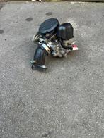Originele Carburateur Vespa / Piaggio 4-takt 2V modellen, Fietsen en Brommers, Ophalen of Verzenden, Gebruikt, Carburateur, Vespa/piaggio