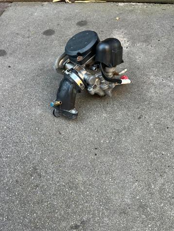 Originele Carburateur Vespa / Piaggio 4-takt 2V modellen beschikbaar voor biedingen