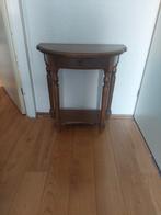 sidetable, Ophalen, 50 tot 100 cm, Zo goed als nieuw, 25 tot 50 cm