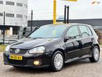 Volkswagen Golf 2.0 TFSI GTI 60|INRUILKOOPIE, 65 €/maand, Gebruikt, 4 cilinders, Zwart